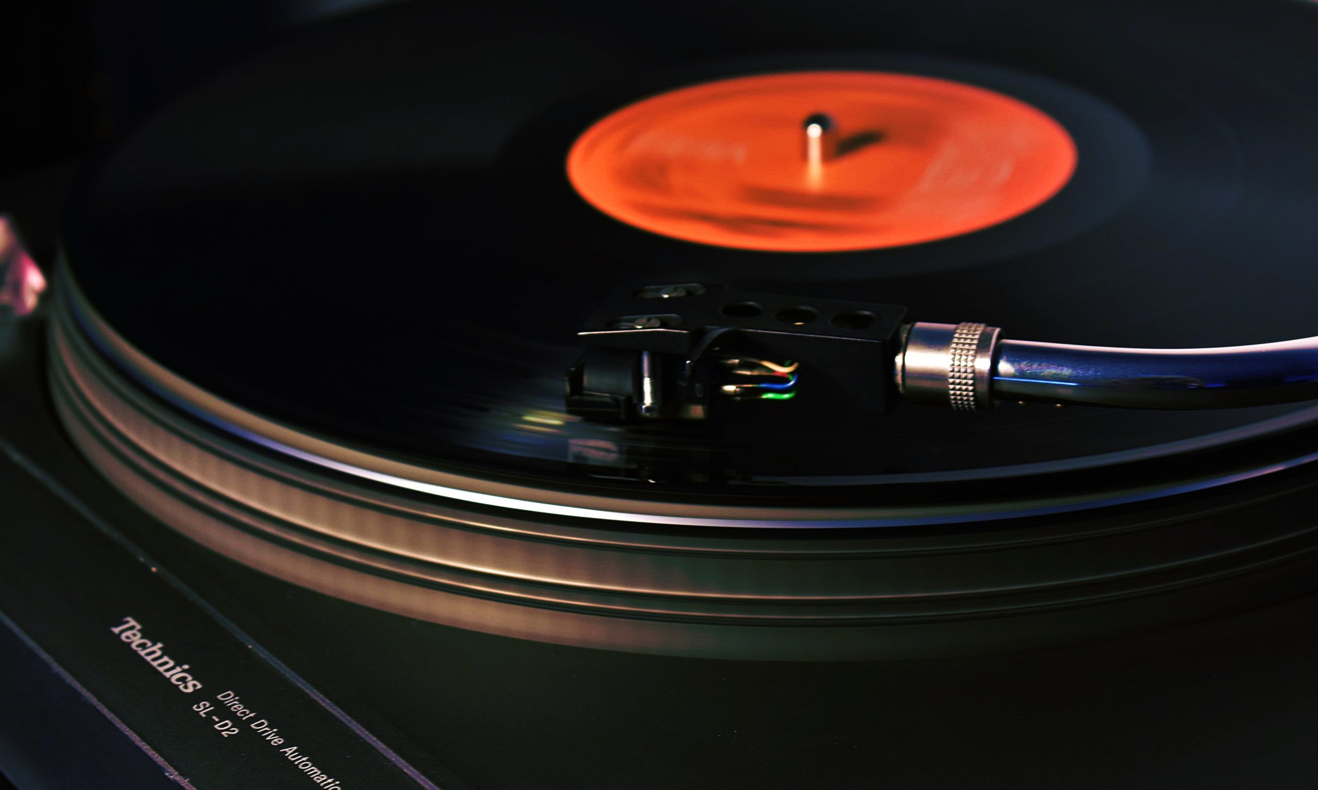 Why Buying Used Records is Good for Your Wallet and the Environment